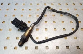 SEAT Altea 1 generation (2004-2013) Lambda kyslíkový senzor 03L906262 25118218