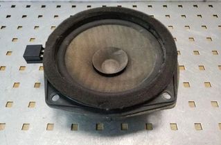 HYUNDAI Tucson 1 generation (2004-2010) Rear Right Door Sound Speaker 963302E000 25118357