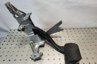 AUDI A4 B7/8E (2004-2008) Brake Pedal 8E1721117A 25119480