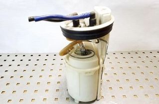 SKODA Fabia 6Y (1999-2007) In Tank Fuel Pump 6Q0919051 25120728