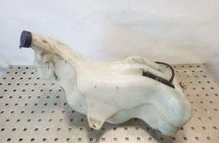 IVECO Daily 4 generation (2006-2011) Бачок омывателя 3801898 25121106