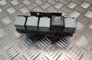 CHRYSLER Voyager 4 generation (2001-2007) Relé 20230426,20201103,20200100 25123502