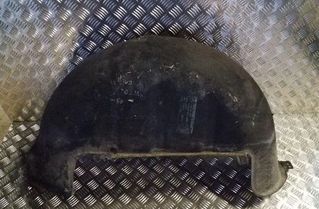 MERCEDES-BENZ Vito W639 (2003-2015) Pravý zadný vnútorný blatník 25123640