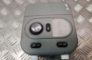 OPEL Movano 1 generation (A) (1998-2010) Interiérové osvetlenie 25123936