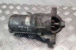 OPEL Vivaro A (2002-2006) Starter Motor 8200106788 25124113