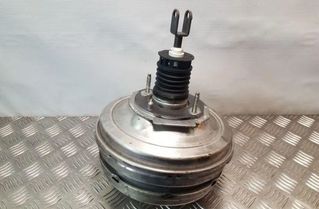 BMW 7 Series E65/E66 (2001-2008) Вакуумный усилитель тормозов 32483213,296769213038 25124572