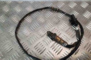 AUDI A3 8P (2003-2013) Lambda Oxygen Sensor 06F906262D,0258006553 25127447