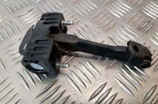 VOLVO V70 3 generation (2007-2020) Obmedzovač ľavých zadných dverí 30715021 25130715