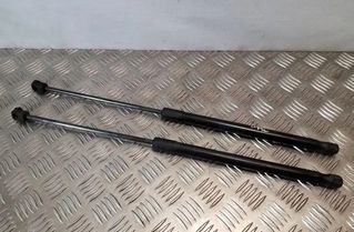 SKODA Yeti 1 generation (2009-2018) Ľavý plynový tlmič na zadné vráta 5L682755003S 25130885