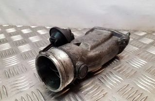 AUDI A6 C5/4B (1997-2004) Throttle Body 4B0145950C 25131304