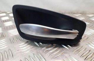 BMW 1 Series E81/E82/E87/E88 (2004-2013) Pravé zadné vnútorné otváracie madlo 6962102,10628510 25133578