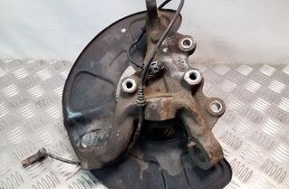 MERCEDES-BENZ E-Class W212/S212/C207/A207 (2009-2016) Pravý predný náboj kolesa 25134007