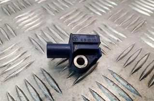 MERCEDES-BENZ E-Class W212/S212/C207/A207 (2009-2016) Задний правый датчик удара A2128204926,5WK43872 25134089