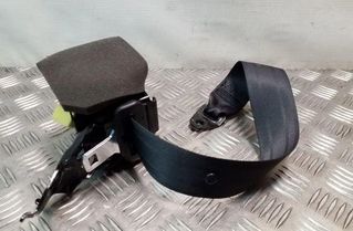 MAZDA 6 GG (2002-2007) Rear Left Seatbelt T89493T 25134434