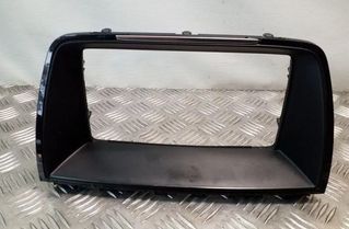MAZDA 6 GG (2002-2007) Music Player Trim GHR155231 25134550