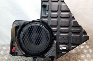 CHRYSLER Voyager 5 generation (2007-2020) Subwoofer 05107087AE 25134958