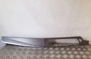 BMW 5 Series F10/F11 (2009-2017) Ochranný štít panelu 9192934 25137695