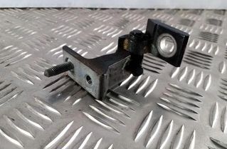 AUDI A6 C7/4G (2010-2020) Rear Right Door Hinge 4G0831402C 25144004