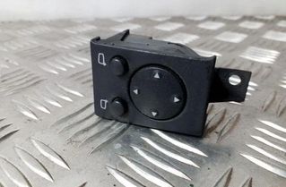 AUDI A6 C4/4A (1994-1997) Prepínač nastavenia zrkadla 4A0959565 25146639