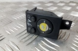 AUDI A6 C4/4A (1994-1997) Prepínač nastavenia zrkadla 4A0959565 25146656