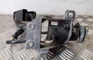 AUDI A6 C4/4A (1994-1997) Другие блоки управления 0205001032 25147258