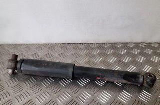 FORD Focus 2 generation (2004-2011) Rear Right Shock Absorber 25147929