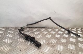 DODGE Nitro 1 generation (2007-2010) Ľavý zadný senzor ABS 52125003AB 25148846