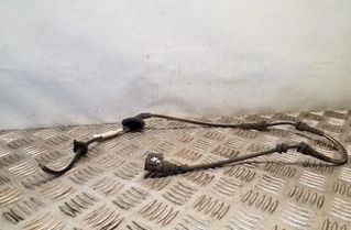 SKODA Superb 2 generation (2008-2015) Pravý zadný senzor ABS 1K0927904AR 25151139