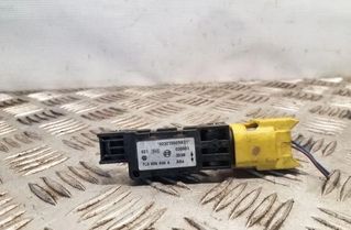 VOLKSWAGEN Touareg 1 generation (2002-2010) Ľavý zadný senzor nárazu 7L0909606A 25151590