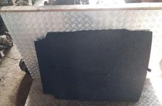 BMW 5 Series F10/F11 (2009-2017) Trunk Boot Carpet 7222131 25152113