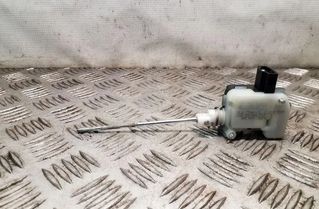 SKODA Octavia 2 generation (2004-2013) Zámok krytu nádrže na palivo 1Z0810773 25152895