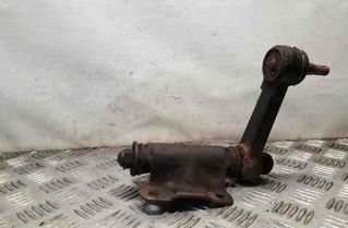 HYUNDAI Terracan 2 generation (2004-2009) Steering Column Mechanism 25153697