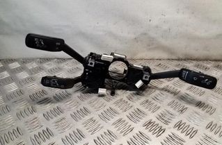 SKODA Superb 3 generation (2015-2023) Stieračový prepínač 5Q0953521FQ,5Q0953502AK 25155238