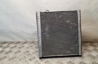 SKODA Superb 3 generation (2015-2023) Радиатор отопителя салона 5Q2816105B 25155393