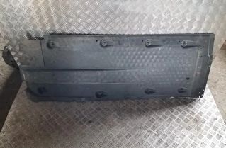 VOLKSWAGEN Touran 1 generation (2003-2015) Left Side Underbody Cover 1K0825211E 25155863