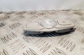 FORD S-Max 1 generation (2006-2015) Interiérové osvetlenie AM2113K767GF 31281664