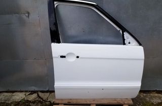 FORD S-Max 1 generation (2006-2015) Front Right Door 31456525