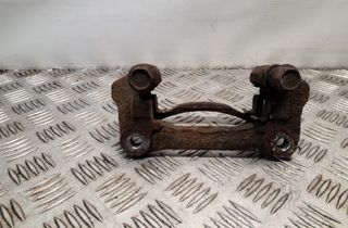 TOYOTA Land Cruiser 70 Series (1984-2024) Оковки тормозных колодок  32107737