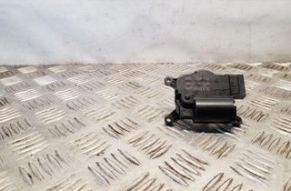 VOLKSWAGEN Passat B6 (2005-2010) Interior Heater Flap Motor Actuator 3193897 32148465