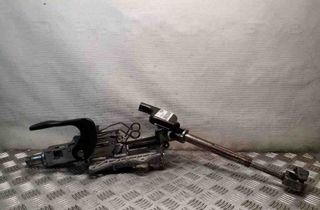 VOLKSWAGEN Tiguan 1 generation (2007-2017) Комплект оси рулевого колеса 5N2419502D 32149023