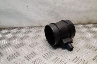 OPEL Insignia A (2008-2016) Senzor hmotnostného prietoku vzduchu MAF 55562426,F00C2T8002 32149546