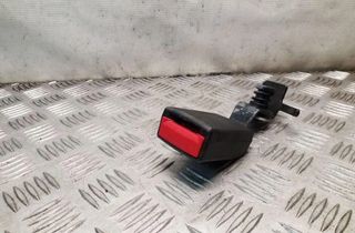 OPEL Insignia A (2008-2016) Застежка сиденья задняя левая 13267139 32149570