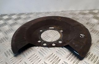 VOLVO V40 Cross Country 1 generation (2012-2020) Rear brake disc plate 32150788