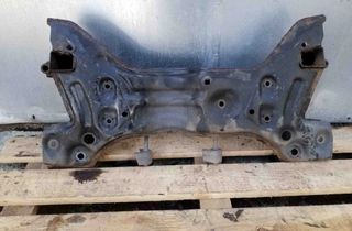 AUDI A1 8X (2010-2020) Передний траверс 32392293