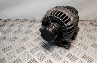 AUDI A1 8X (2010-2020) Alternator 03L903023 32598251