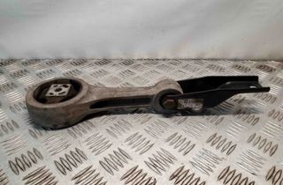 AUDI A1 8X (2010-2020) Задняя подушка двигателя 6Q0199851AP 32633929