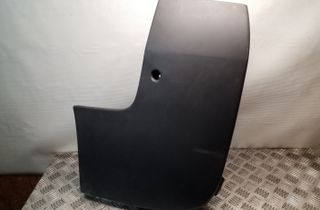 RENAULT Trafic 2 generation (2001-2015) Rear Bumper Left Side Corner 7700313231G,525719894 32843001