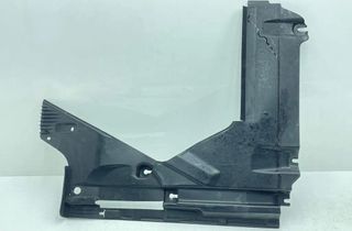 AUDI A4 allroad B9 (2016-2024) Pravý spodný kryt karosérie 8W0825215E 31520343