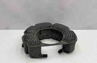 VOLKSWAGEN Jetta 2 generation (1984-1992) Фильтр DPF 1K0201797B 31521111