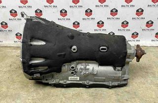 BMW 3 Series G20/G21/G28 (2018-2024) Gearbox 9470641 31522684